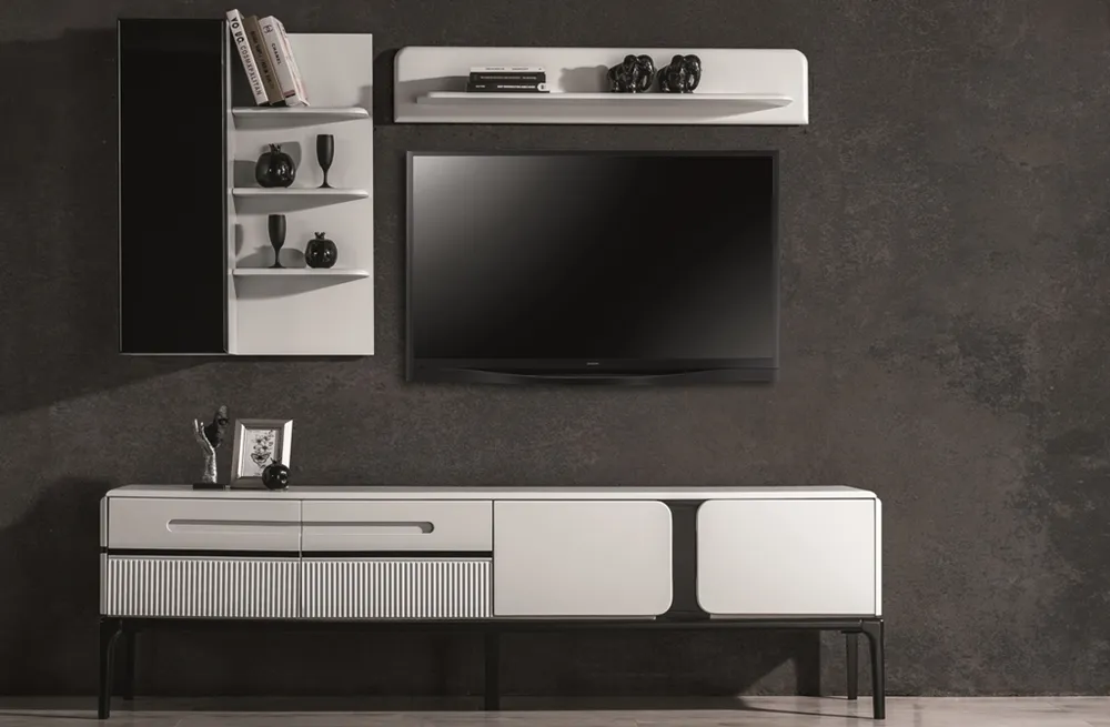Nirvana Plus Tv Ünitesi