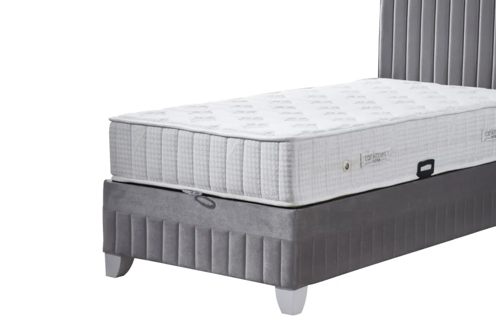 Dream Grey Baza Başlık