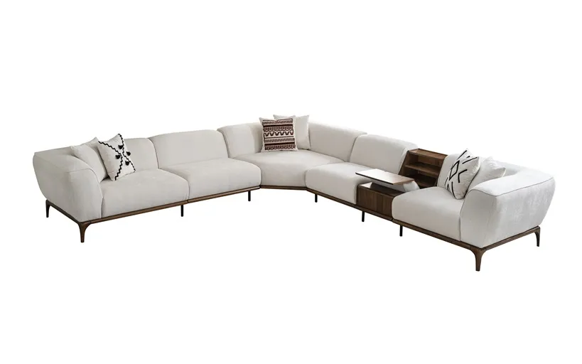 Lotus Plus Köşe Takımı