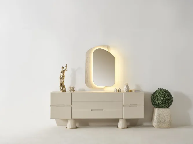 Dream Yemek Odası Takımı