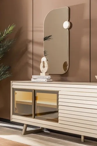 Troya Yemek Odası Takımı