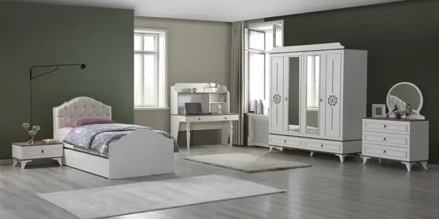 Gelincik Genç Odası Takımı