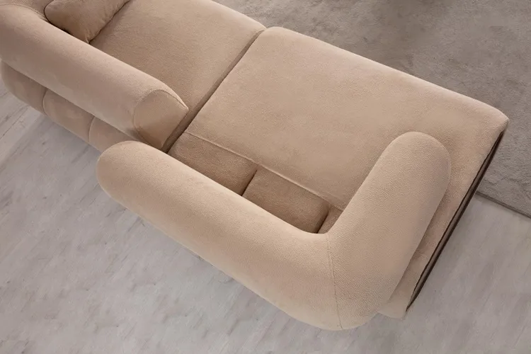 Natural Koltuk Takımı