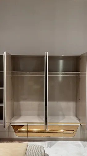 Ada Yatak Odası Takımı