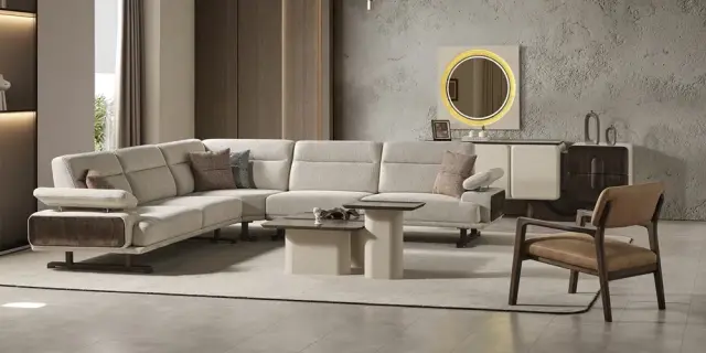 Magnum Köşe Takımı