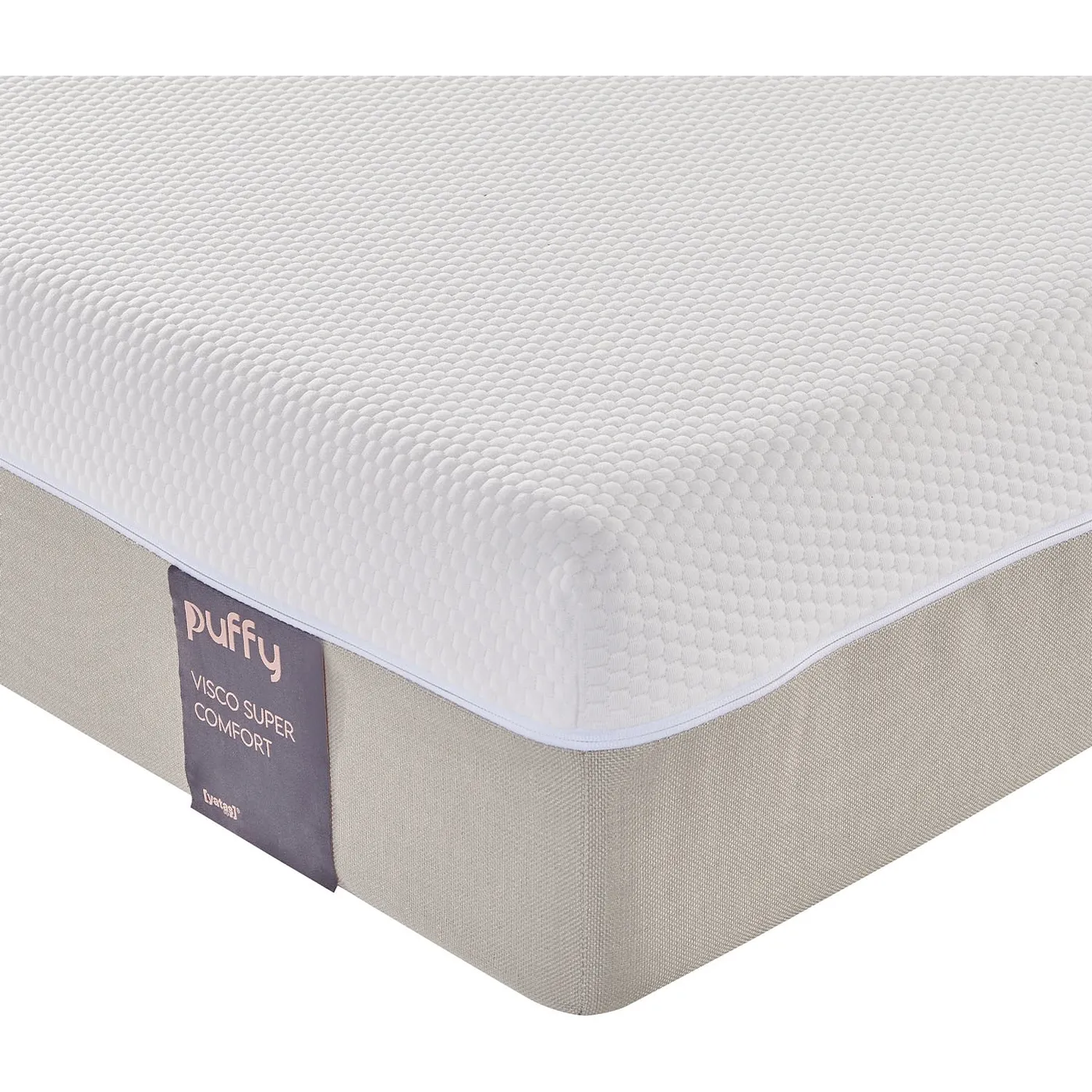 Vısco Super Comfort Yatak