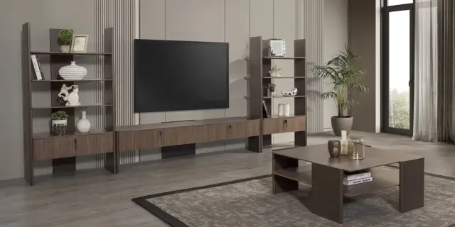 Cona Tv Ünitesi