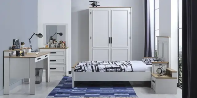 Relax Genç Odası