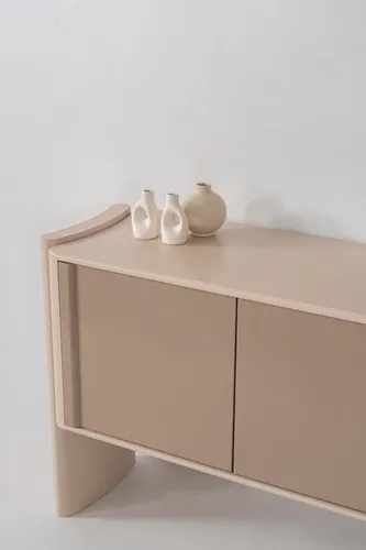 Lusso Yemek Odası Takımı