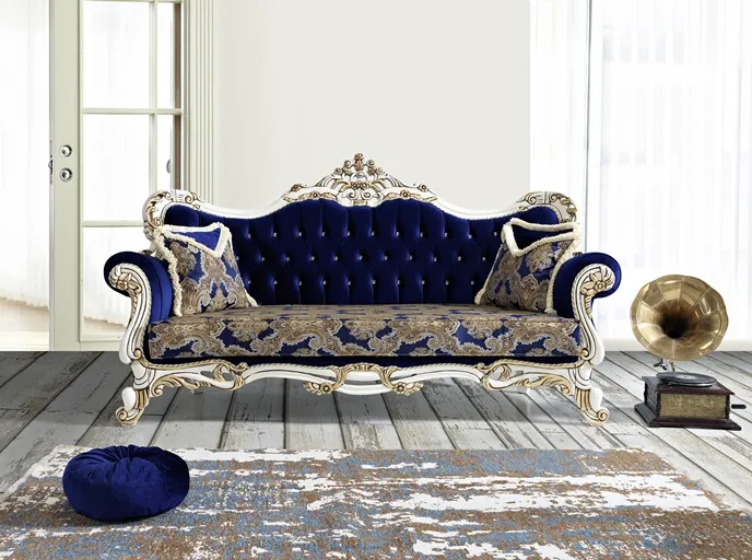 Elegance Koltuk Takımı