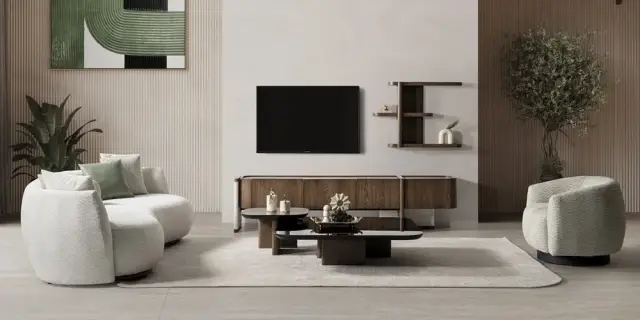 Senfoni Tv Ünitesi