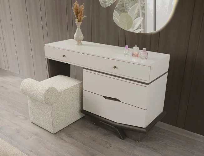 Fsm Plus Yatak Odası Takımı