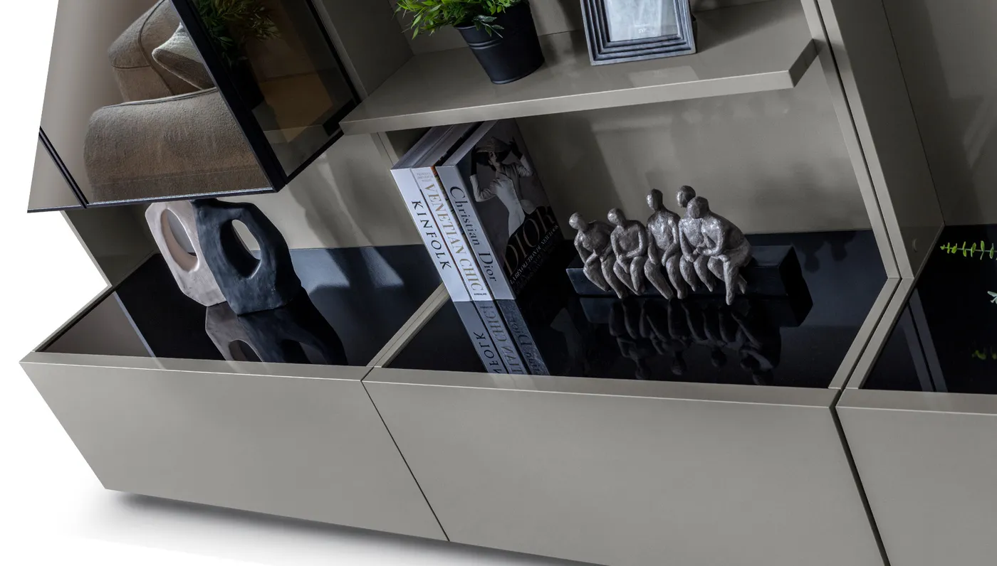 Zenith Yemek Odası Takımı