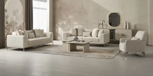 Senna Koltuk Takımı