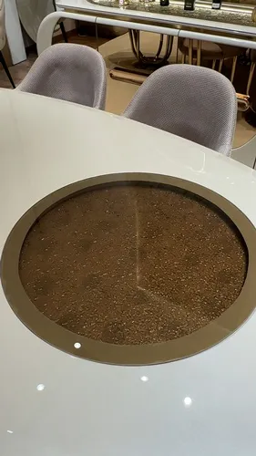 Ada Yemek Odası Takımı