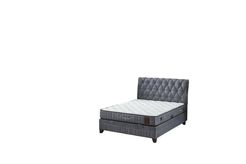Comfort Baza Başlık