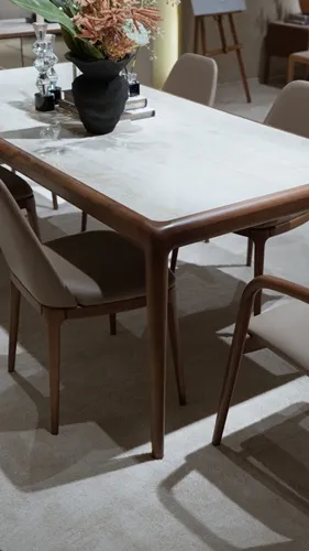 İcon Yemek Odası Takımı
