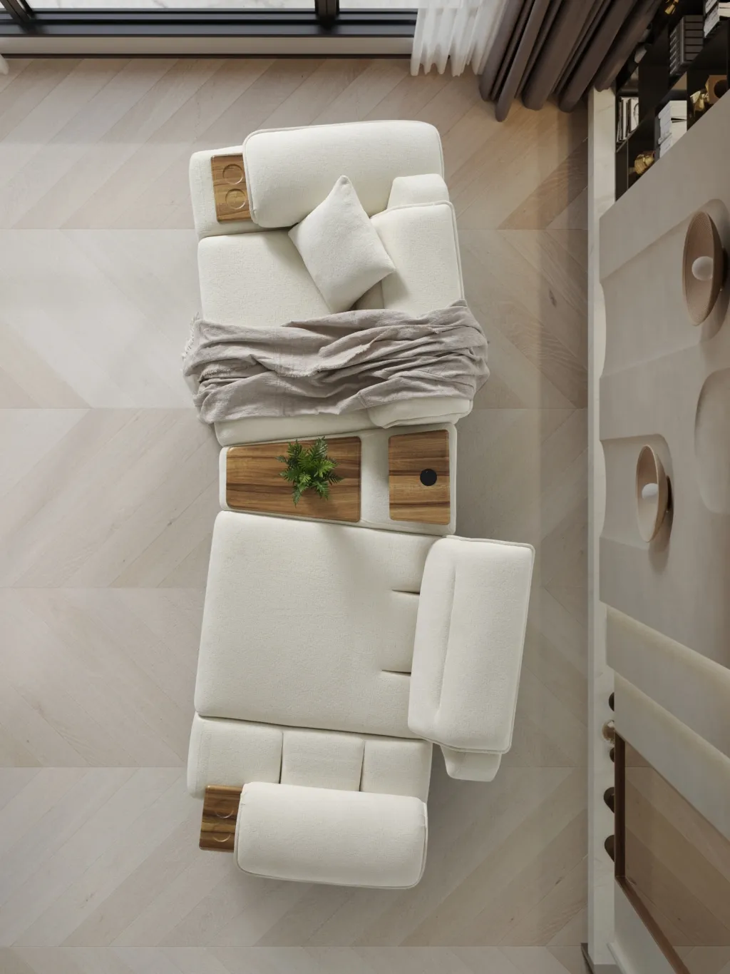 Safir Koltuk Takımı