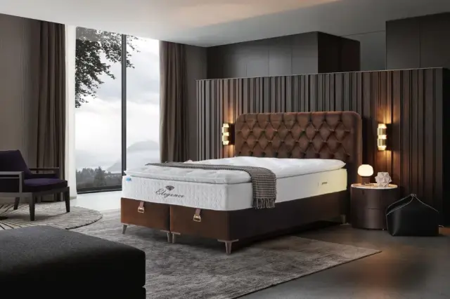 Elegance Baza Başlık