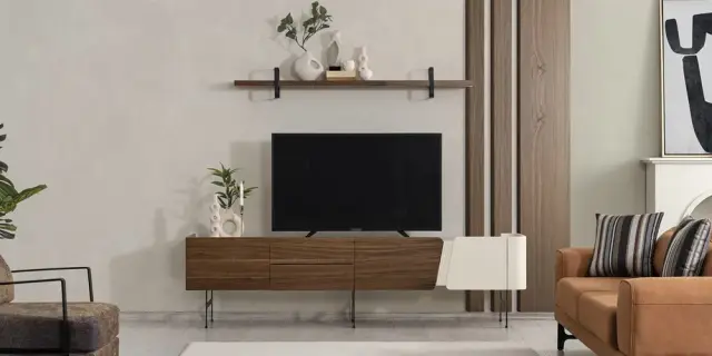 Navona Tv Ünitesi