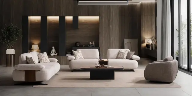 Orion Koltuk Takımı