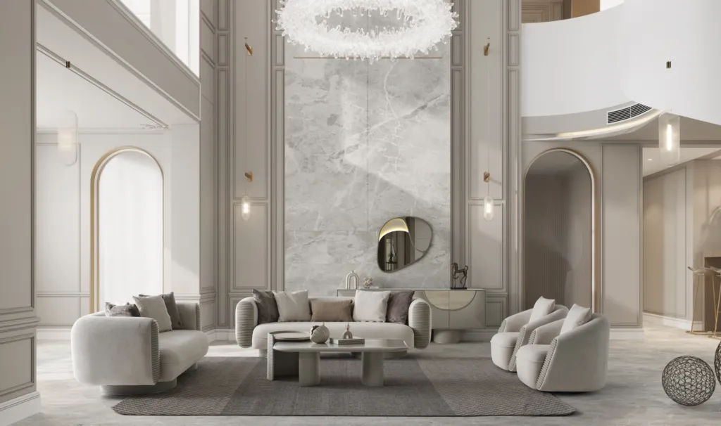 Elegance Koltuk Takımı