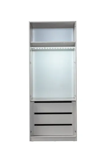 Aden Giyinme Odası