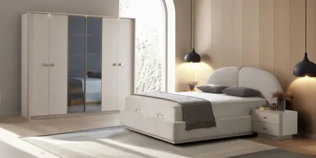 Arizona Yatak Odası Takımı