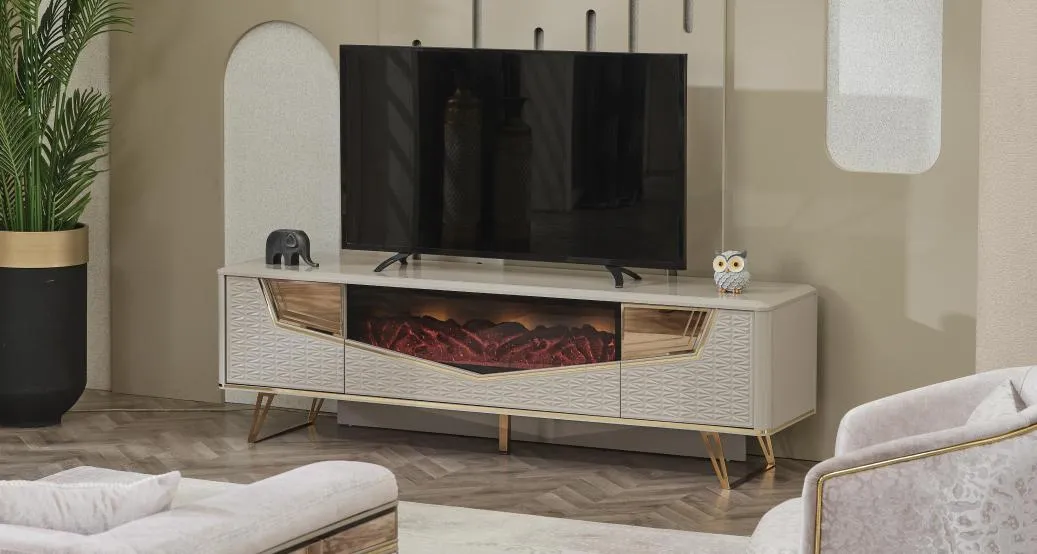Milano Yemek Odası Takımı