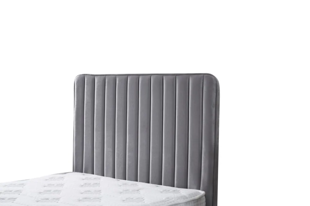 Dream Grey Baza Başlık