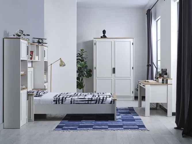 Relax Genç Odası