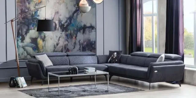 Roal Smart Köşe Takımı