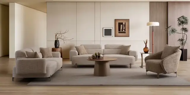 Side Koltuk Takımı