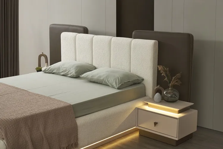 Riva Yatak Odası Takımı