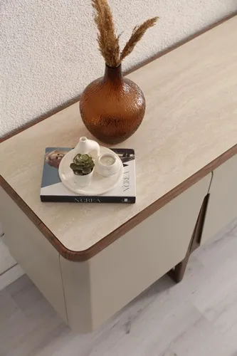 Terra Yemek Odası Takımı
