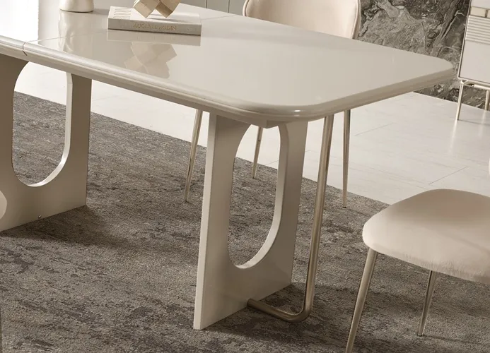 Lux Yemek Odası Takımı
