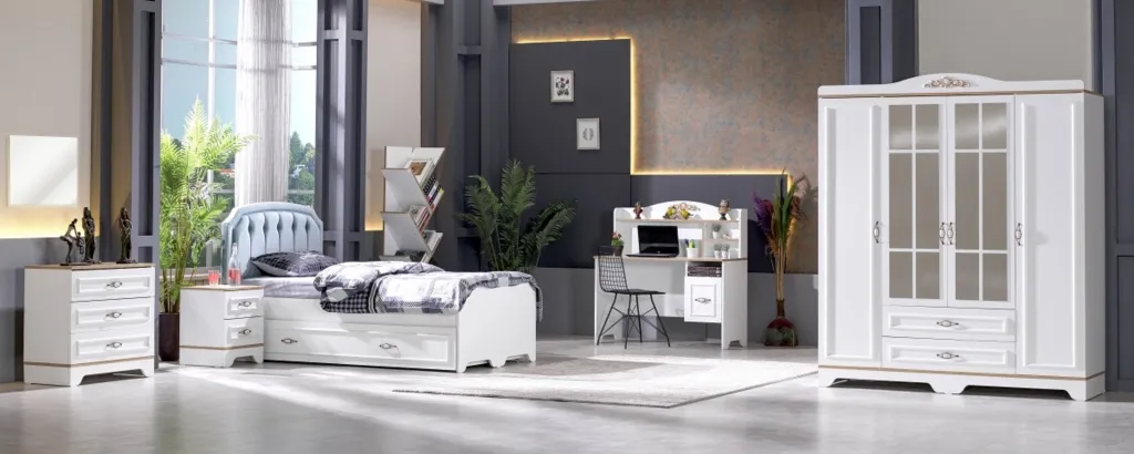 Style Genç Odası Takımı