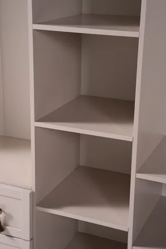 Doru 5 Kapılı Dolap