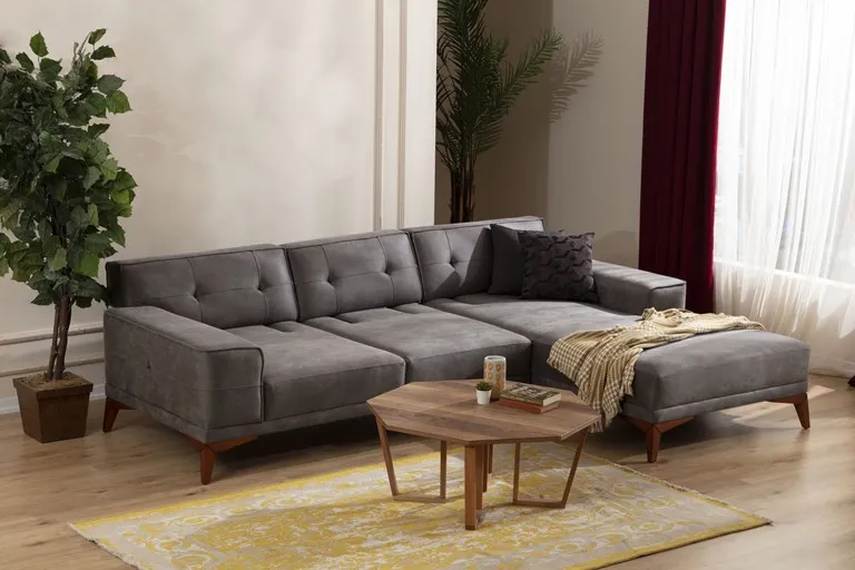 Fuego Relax Köşe Takımı