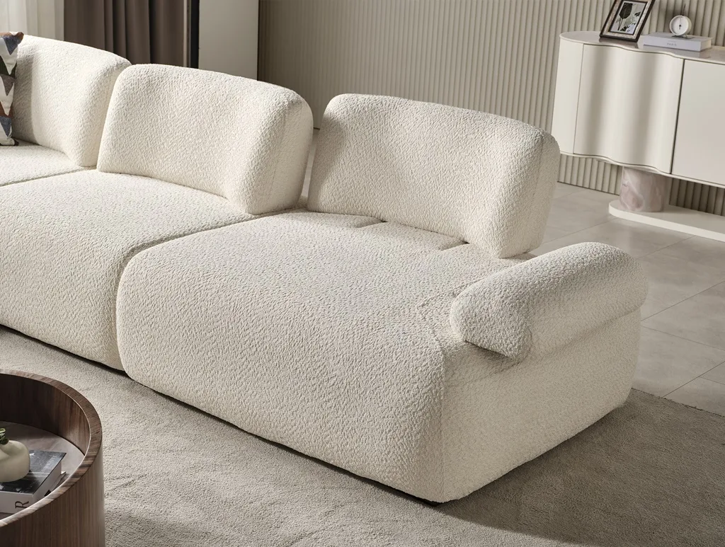 Puffy Köşe Takımı
