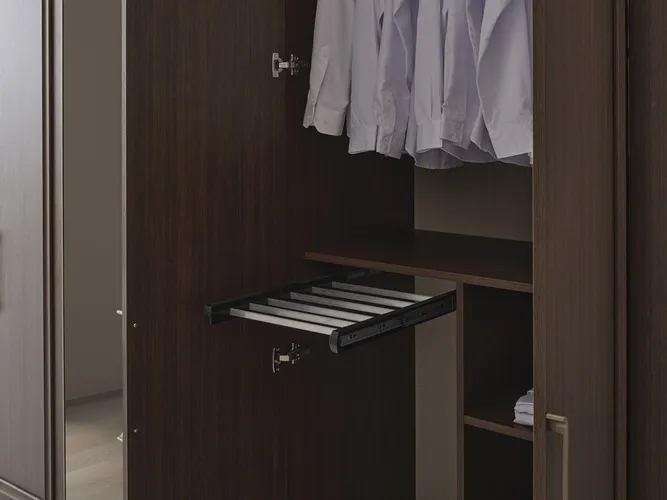 Hilton Yatak Odası Takımı