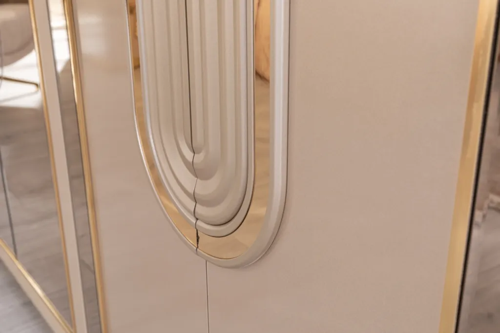 Gucci Yatak Odası Takımı