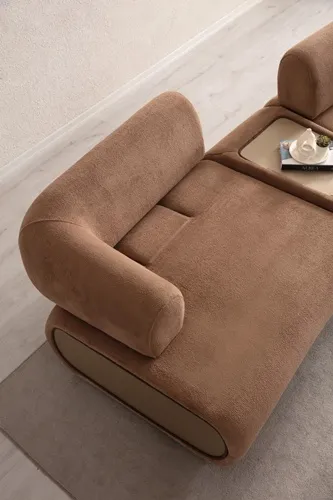 Natural Koltuk Takımı