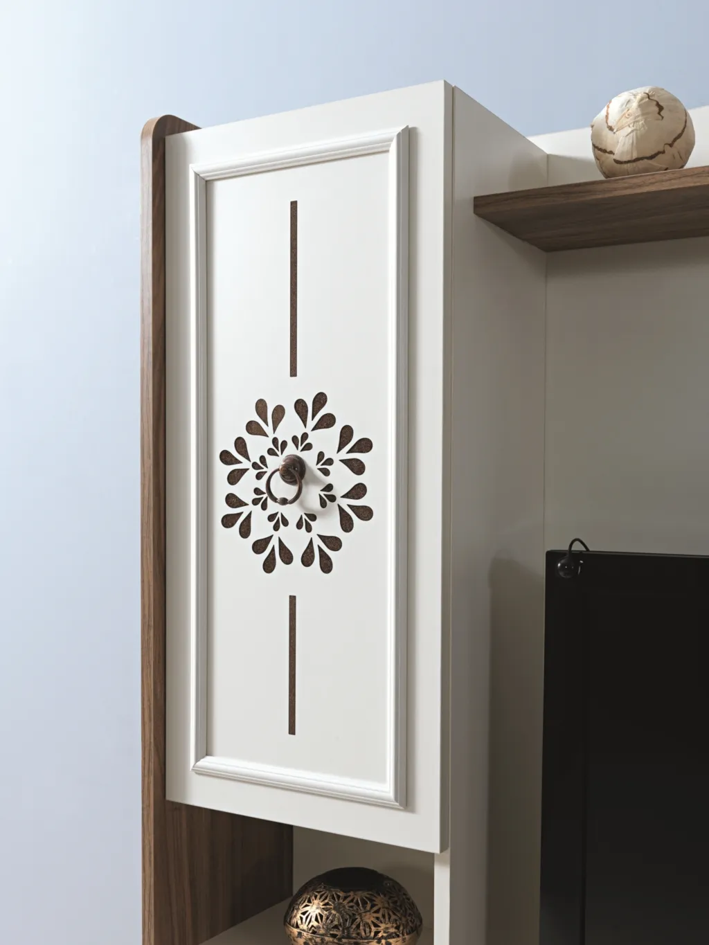 Gelincik Yemek Odası Takımı