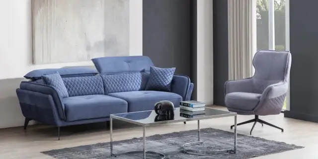Roal Smart Koltuk Takımı