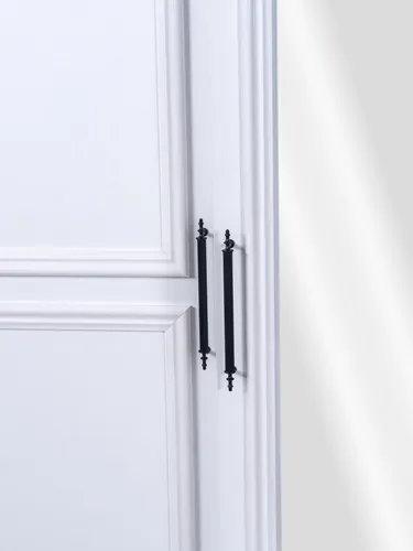 Serin 3 Kapılı Dolap
