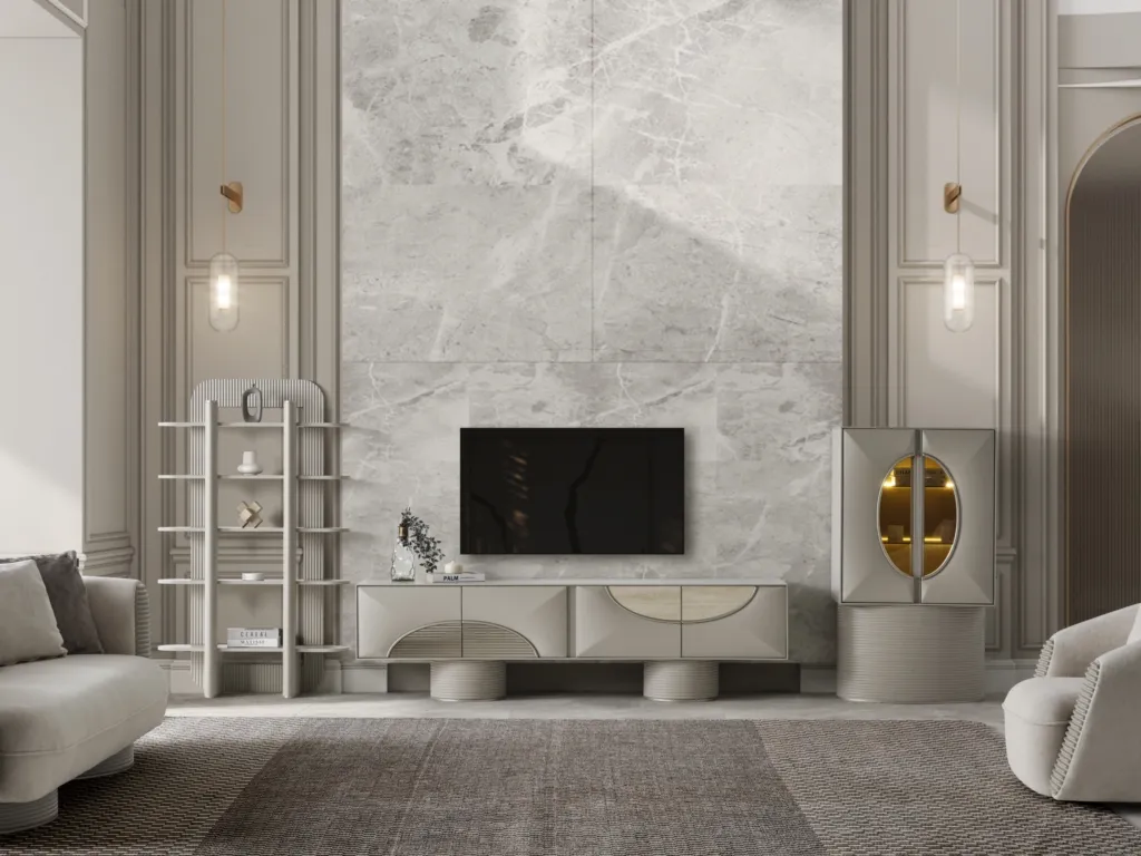 Elegance Tv Ünitesi