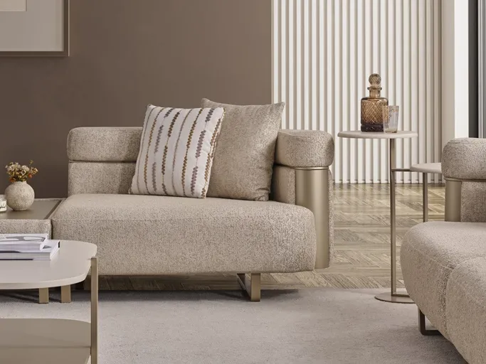 Oslo Luxury Koltuk Takımı
