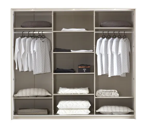 Arizona Yatak Odası Takımı