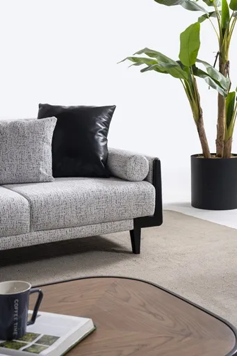 Loft Koltuk Takımı